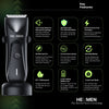 THE ALPHA Of All Trimmers