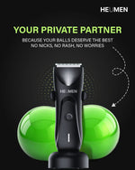 THE ALPHA Of All Trimmers