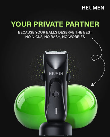 THE ALPHA Of All Trimmers